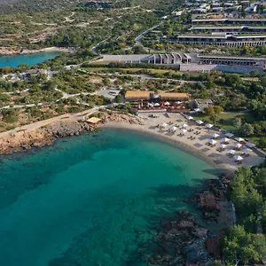 Six Senses Kaplankaya Курортный комплекс