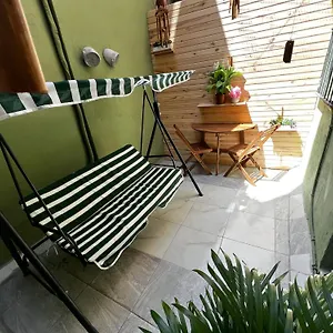 Taksim Bricktown Otel