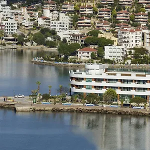 Bodrum Marina Suites Отель