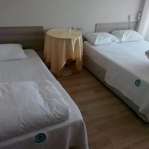 Otel Ogretmen Evi