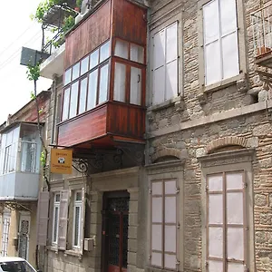 Oda ve Kahvaltı Odyssey