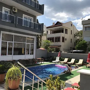 Otel Twenty One